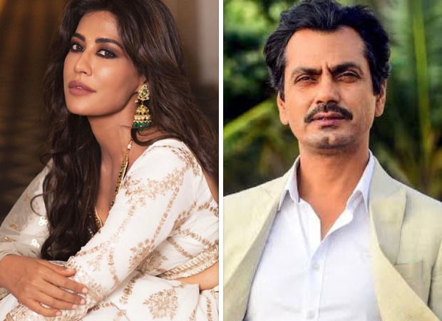 Chitrangda Singh joins Nawazuddin Siddiqui in Netflix’s Raat Akeli Hai sequel : Bollywood News