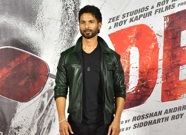 Deva trailer launch: Shahid Kapoor draws parallels between cricket and filmmaking as he speaks about box office pressure on actors; and says, “Many players excel in IPL but struggle on international tours” : Bollywood News