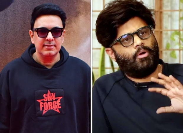 Sky Force trailer launch: Dinesh Vijan REACTS to Naga Vamsi’s Bandra and Juhu comment; says, “We don’t speak a lot about ourselves, but the fact is…” : Bollywood News