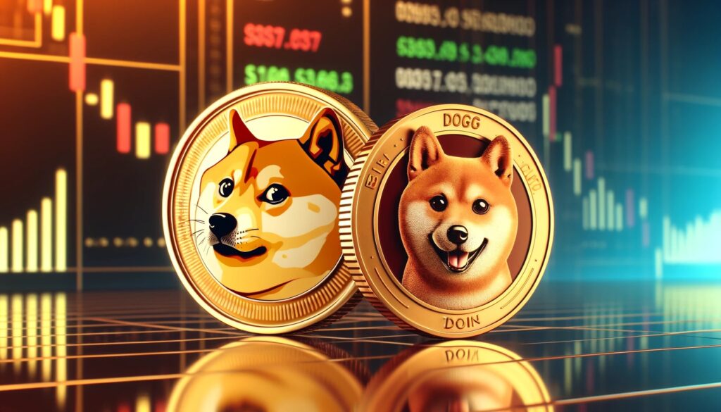 Here’s Why The Dogecoin And Shiba Inu Prices Are Surging Today