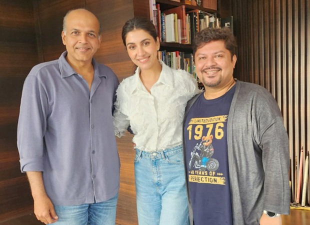 EXCLUSIVE: Ashutosh Gowariker on Binodiini: Ekti Natir Upakhyan, “It’s a heartfelt tribute to the legacy of Indian theatre and its unsung heroes” : Bollywood News