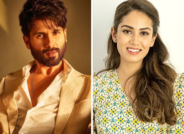 EXCLUSIVE: Shahid Kapoor: “Mira says tum Aditya jaise 5% bhi nahin ho, then I say shukar hai main Kabir Singh bhi 5% nahin nikla” 5 : Bollywood News