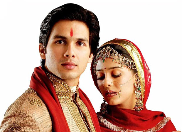 EXCLUSIVE: Shahid Kapoor on Vivah: “The film is a woman’s need for a man who never exists” : Bollywood News