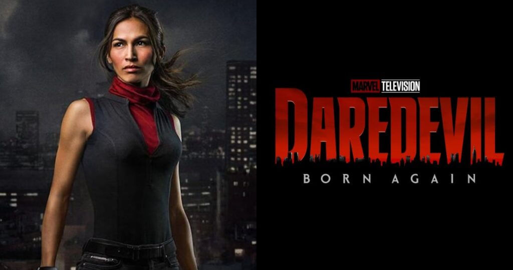 Born Again’ Rumor Teases Elektra’s MCU Debut With Elodie Yung