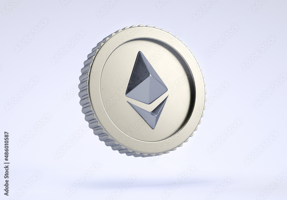 Ethereum Eyes Gains: Price History Signals Bullish Moves In February – Data Shows