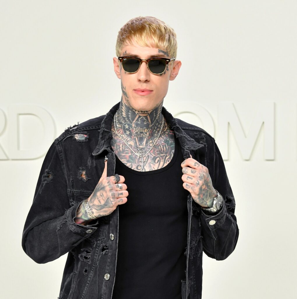 Trace Cyrus Slams Famous Dad in Scathing Open Letter: You Need HELP!