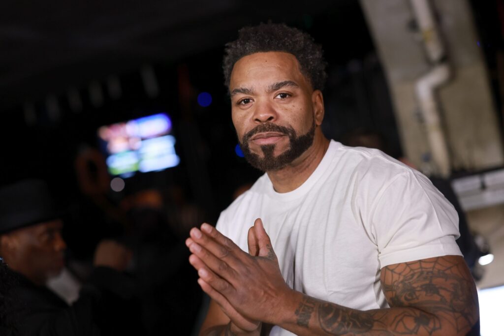 Method Man Accused of Assaulting Daughter’s Ex-Boyfriend at Staten Island Gym: Report