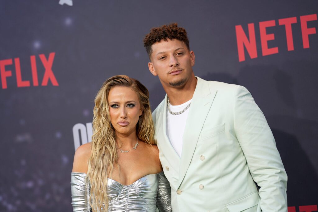 Patrick Mahomes Divorce: Are The Rumors True?