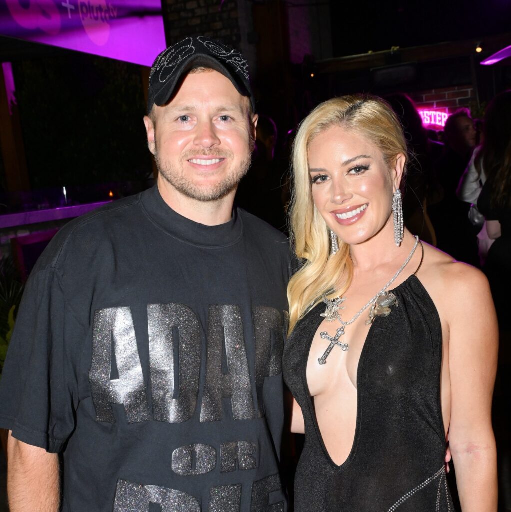 Spencer Pratt and Heidi Montag: We’re Poor! Keep Giving Us Money!