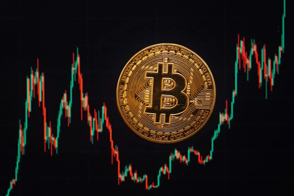 Bitcoin NVT Golden Cross Nears Local Bottom