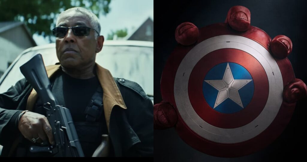 Giancarlo Esposito Hopes To Return As Sidewinder After ‘Captain America: Brave New World’