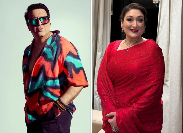 Govinda’s wife, Sunita Ahuja reveals the actor was cheated by producers : Bollywood News