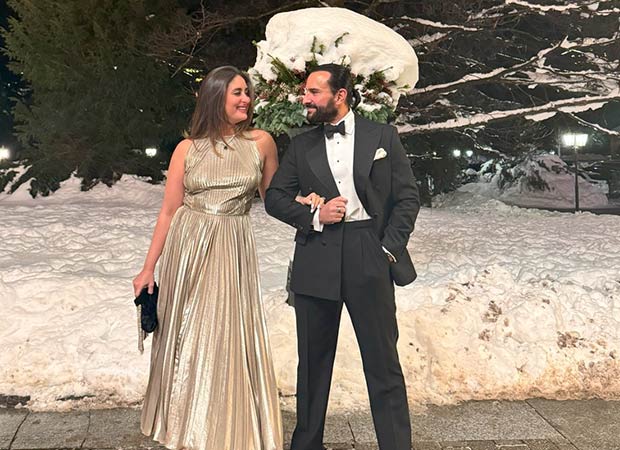 Kareena Kapoor Khan shares about the ‘snowy end’ to 2024 as she returns from her holiday with Saif Ali Khan and kids 2024 : Bollywood News