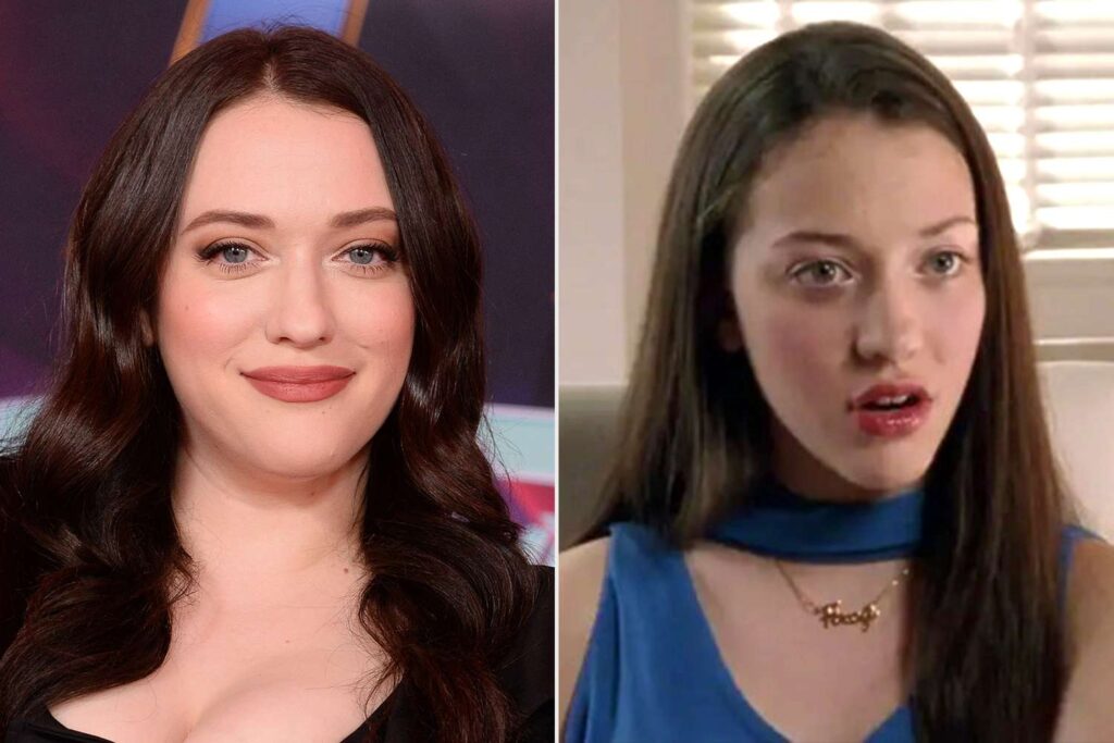 Kat Dennings Looks Back at Her Memorable ‘Sex and the City’ Role