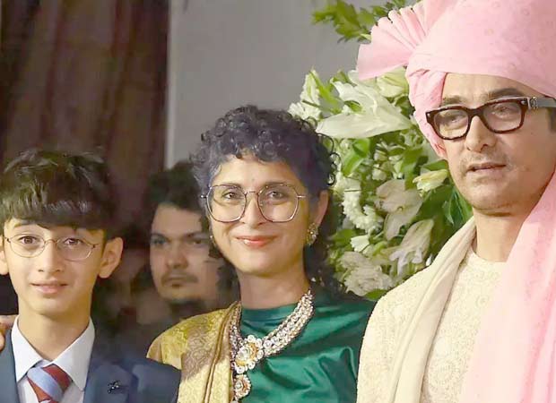 Kiran Rao reveals how she and Aamir Khan ‘gently’ handled their son Azad amid their divorce; says, “We didn’t want to throw the baby out with the bathwater” : Bollywood News