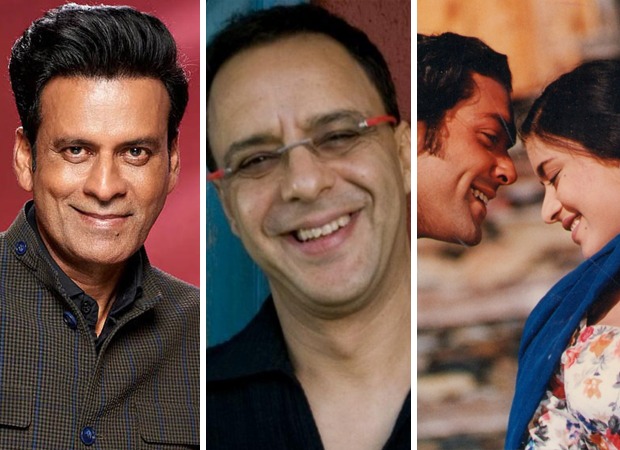 Manoj Bajpayee CONFIRMS Vidhu Vinod Chopra bit Shabana Raza’s hand during Kareeb shoot: “She must have thought they are all mad geniuses” : Bollywood News