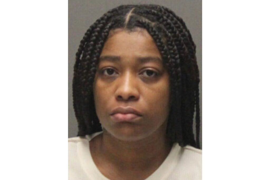 Mother Charged with Murder and Child Abuse After Infant Daughter Dies on NYE