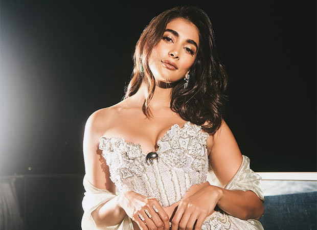 Pooja Hegde says acting is all about “Transformation” and “Living the Role” : Bollywood News