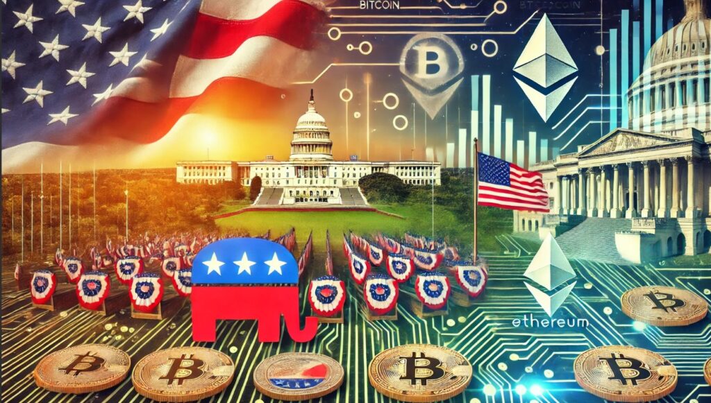 Telegram’s TON Blockchain Set For Major US Expansion Amid Trump’s Crypto Engagement