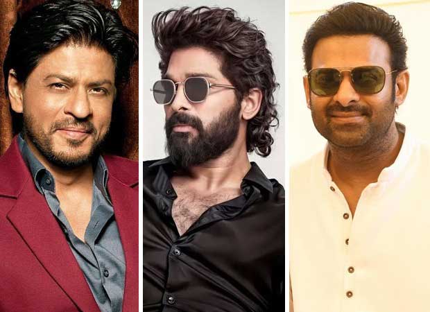 Shah Rukh Khan’s request to Allu Arjun, Prabhas and other south stars: “They need to stop dancing so fast” : Bollywood News