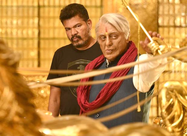 Shankar shifts focus to Indian 3 after Game Changer and Indian 2 debacle; says, “If we start now, we can release it in 6 months” : Bollywood News