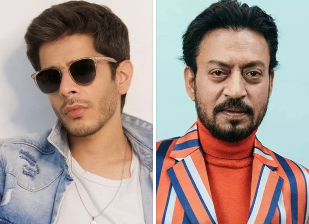 Shashank Arora recalls Irrfan Khan’s unforgettable request to fly a kite at the India-Pakistan border : Bollywood News