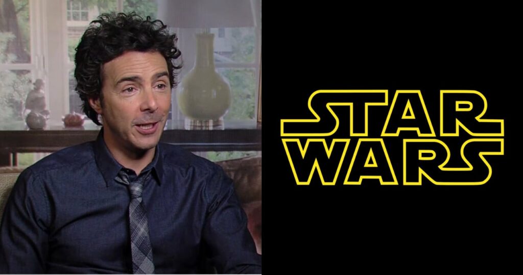 ‘Star Wars’ Report May Have Revealed Scrapped Plans For Shawn Levy Movie