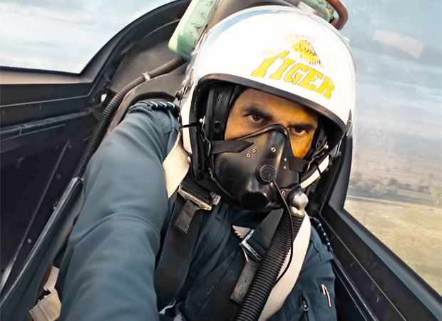 Sky Force Box Office Estimate Day 4: Akshay Kumar’s film faces Monday slowdown; collects Rs. 6.75 crores :Bollywood Box Office