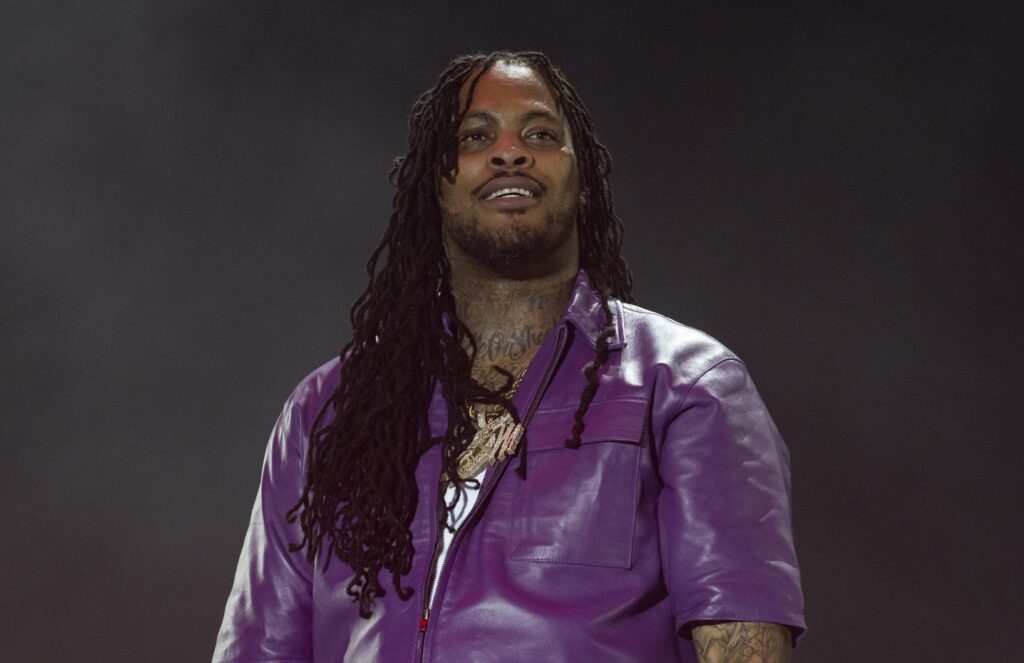 Whew! Social Media Drags Waka Flocka Over Fake Fight Story