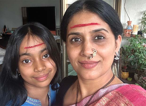 Sonali Kulkarni wears chiri to honor legacy of Savitribai Phule on her birth anniversary: “Her sacrifices were immense” : Bollywood News