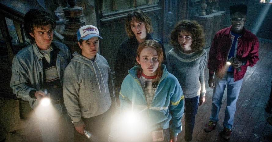 ‘Stranger Things’ Season 5 Release Window Reportedly Revealed