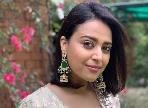 Swara Bhasker slams twitter for permanent suspension over ‘Republic day wish’ and copyright violation claims: “I can’t access it and permanent suspension has been approved by your teams” : Bollywood News