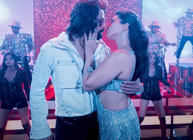 Sunny Leone and Himesh Reshammiya turn up the heat with their latest song ‘Tandoori Days’ : Bollywood News