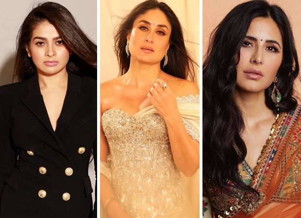 Tanya Ghavri – celebrity stylist opens up about working with bollywood divas Kareena Kapoor and Katrina Kaif : Bollywood News