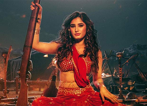 Azaad song ‘Uyi Amma’ out: Rasha Thadani impresses with her expressions and dance moves, watch : Bollywood News