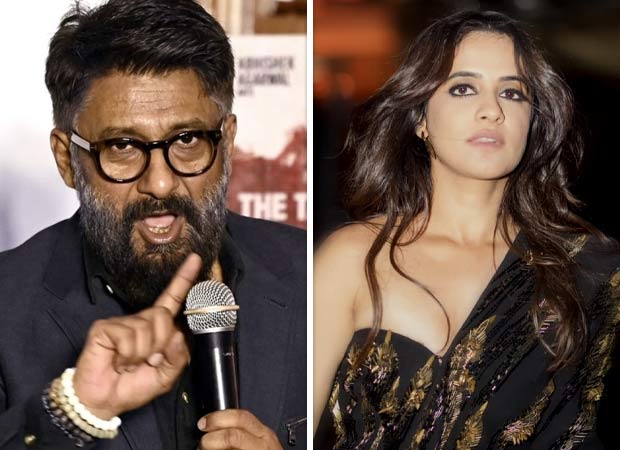 Vivek Agnihotri SLAMS Jasleen Royal’s performance at Coldplay’s concert: “Follower count over talent is the new norm” : Bollywood News