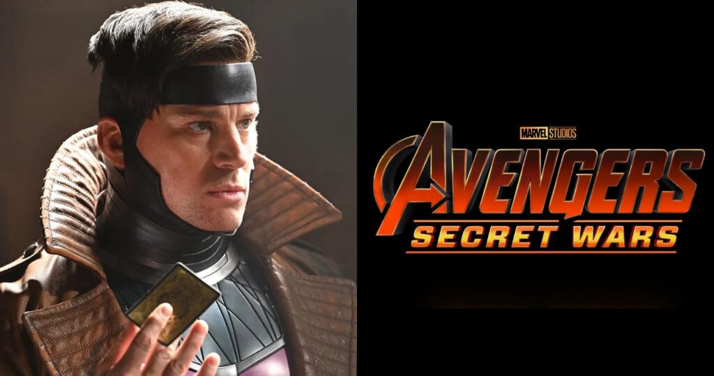 ‘Avengers’ Rumor Sets Channing Tatum Up For Gambit Return Alongside Key X-Men