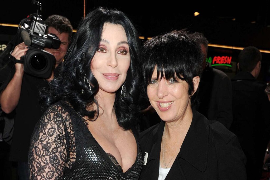 Diane Warren Responds to Cher Calling Her Cheap in New Doc (Exclusive)