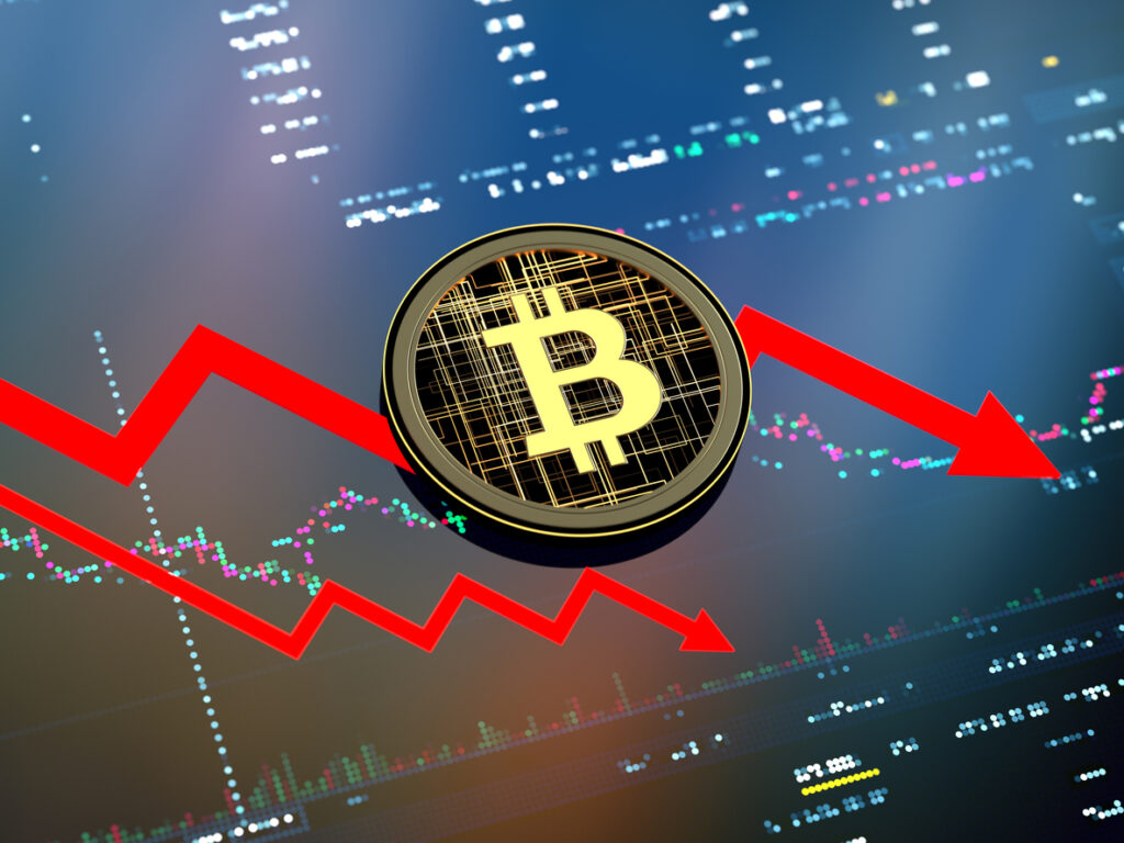 Stay At Alert! Bitcoin Bear Market Could Begin In 90 Days — Here’s Why