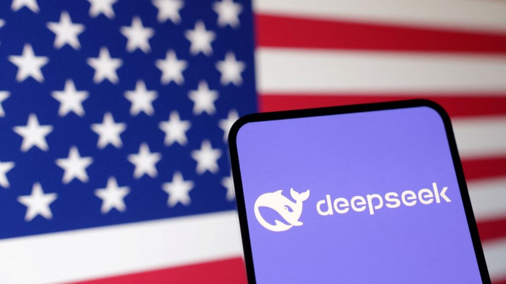 How will US tech firms react to DeepSeek? | Technology