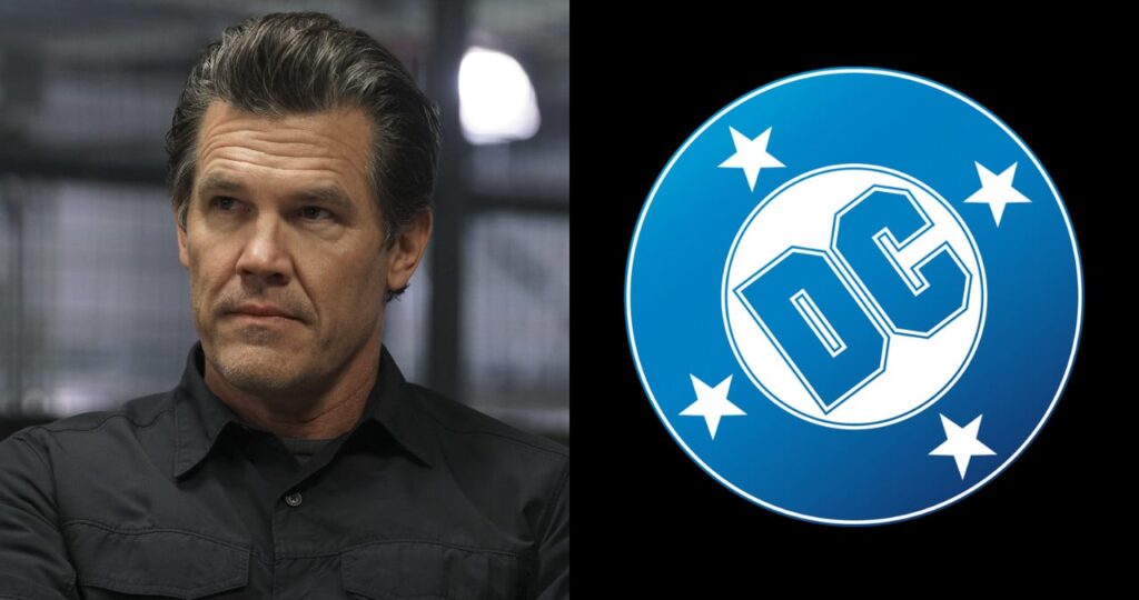 DC Studios Rumor Suggests Josh Brolin Is Wanted For A New Role Following ‘Lanterns’ Rejection