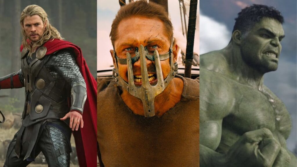 Marvel Reportedly Eyeing ‘Mad Max’ Director George Miller For ‘Thor’ And ‘Hulk’ Projects