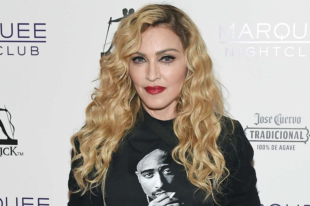 Madonna Says Mom’s Death Was ‘Like a Part of My Heart Was Ripped Out’