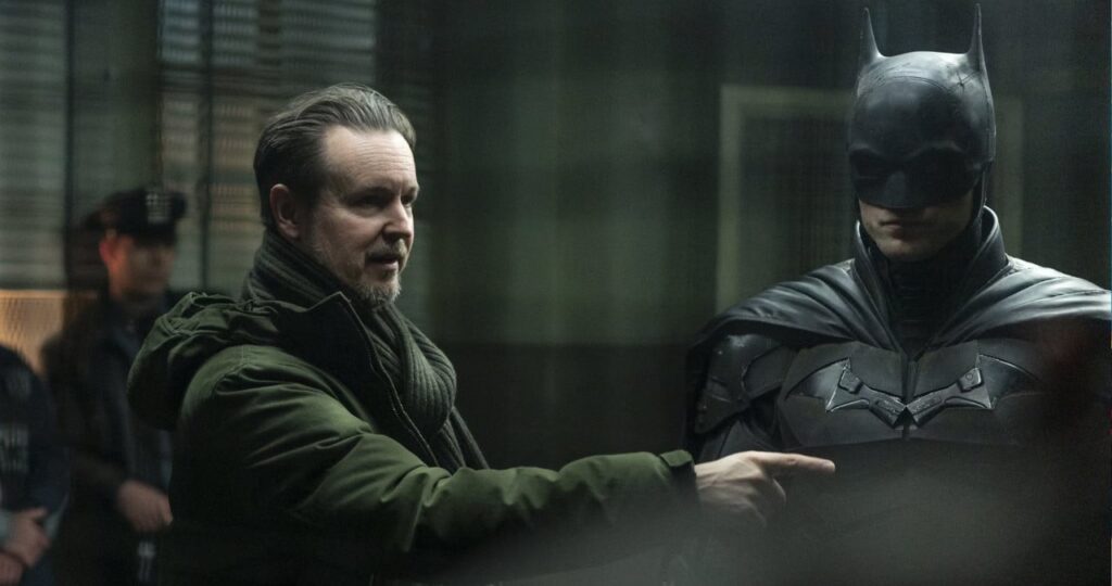 Matt Reeves Explains ‘The Batman Part II’ Delays And Teases New Direction For Sequel