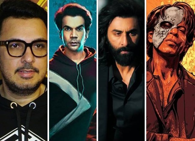 2024’s most successful producer Dinesh Vijan gives a RARE interview: “I DON’T believe there’s a ‘takeover’ by southern cinema; Animal, Gadar 2, Pathaan, Jawan, Stree 2 collected Rs. 500-600 cr” 2024 : Bollywood News