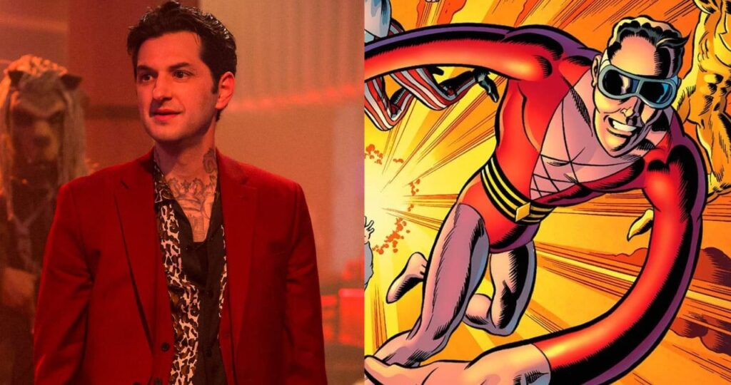 Ben Schwartz Breaks Silence On Hopes He’ll Play Plastic Man In The DC Universe