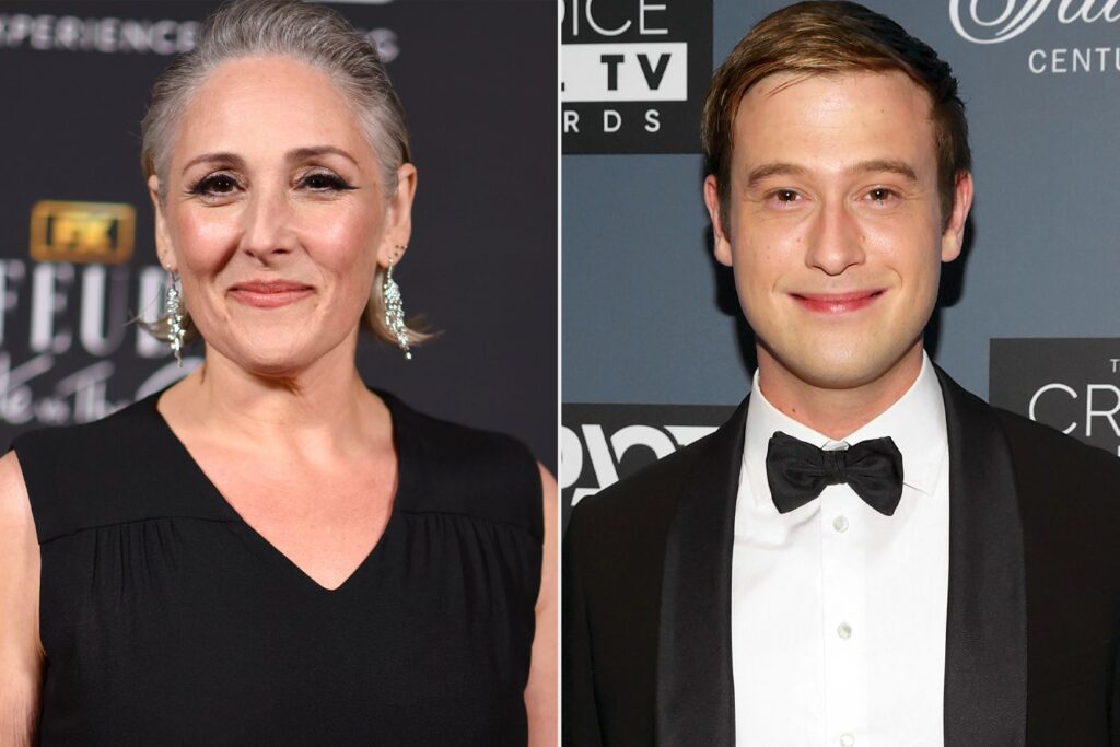 Ricki Lake Says Tyler Henry Predicted House Fire Months Before L.A. Wildfires