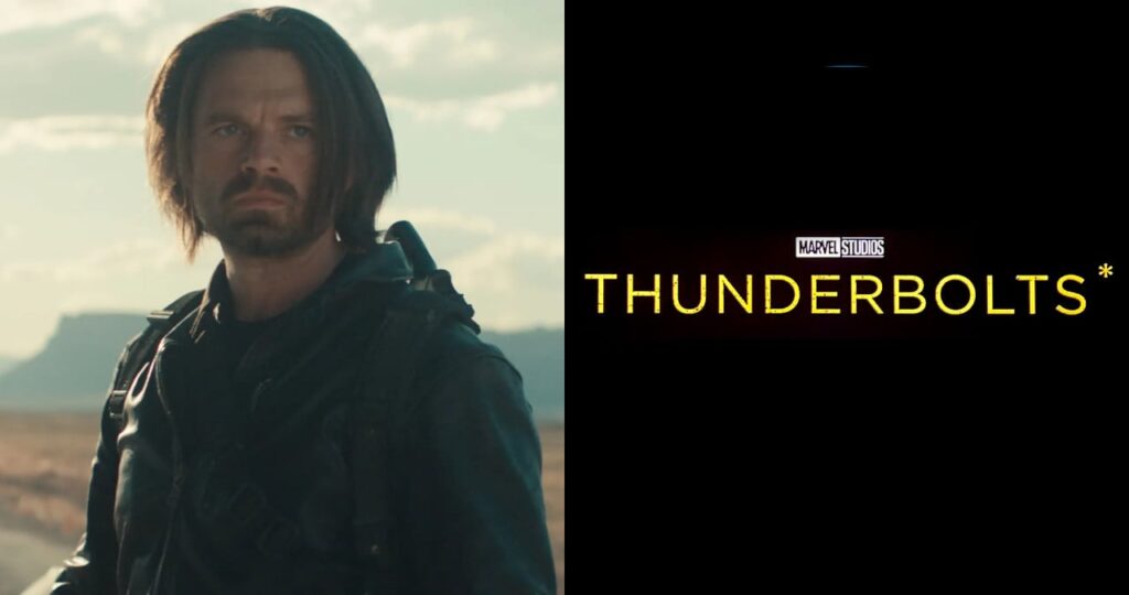 Sebastian Stan Reveals How ‘Thunderbolts’ Is Different From Other MCU Films