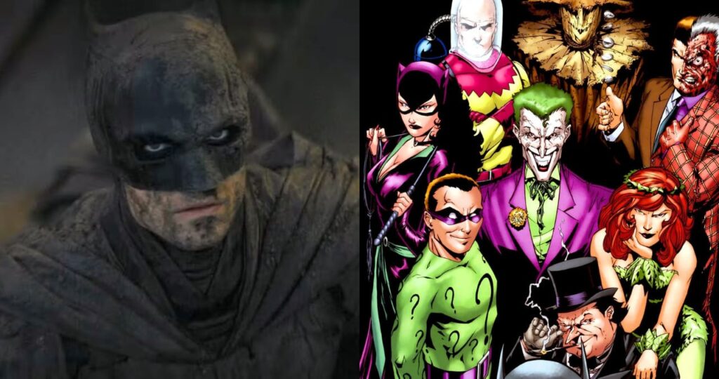 Matt Reeves Teases ‘Surprising’ Villain For ‘The Batman Part II’ And New Side Of Robert Pattinson’s Dark Knight