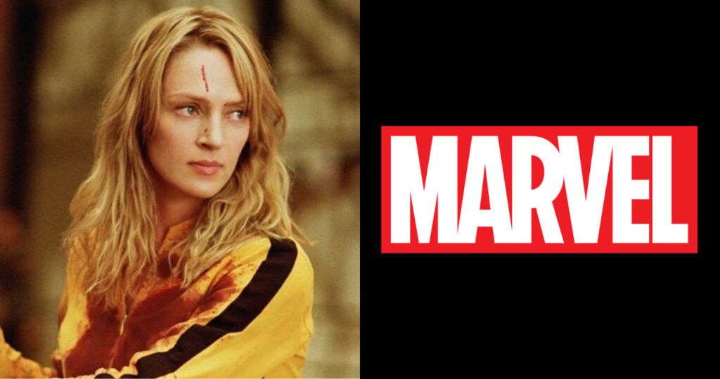 Marvel Rumor Suggests Uma Thurman Is Being Eyed For MCU Role In The Mutant Saga